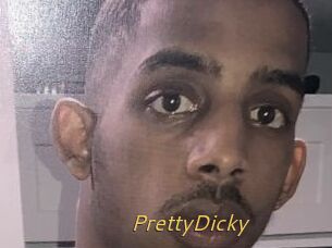 PrettyDicky