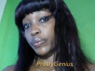 PrettyGenius