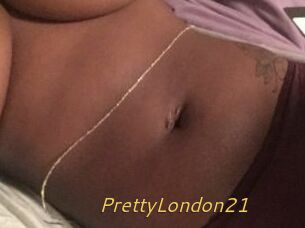 PrettyLondon21