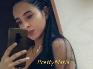 PrettyMaria