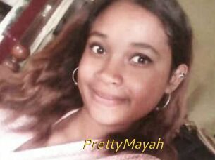 PrettyMayah