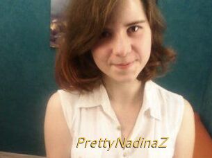 PrettyNadinaZ