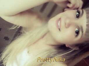PrettyNika