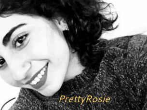 PrettyRosie