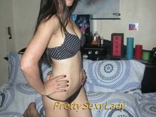 PrettySexyLady