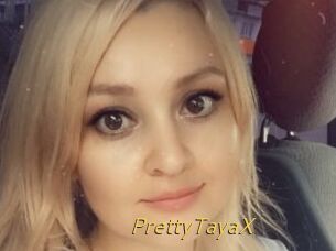 PrettyTayaX