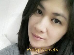 PrettyTrans4u