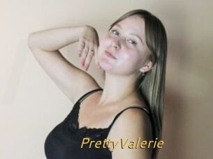 PrettyValerie