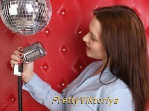 PrettyViktoriya