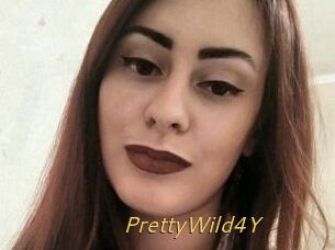 PrettyWild4Y