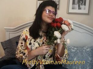 PrettyWomanMaureen