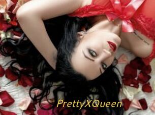 PrettyXQueen