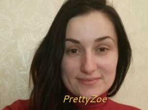 PrettyZoe