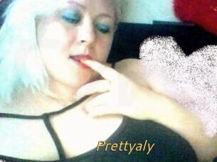 Prettyaly