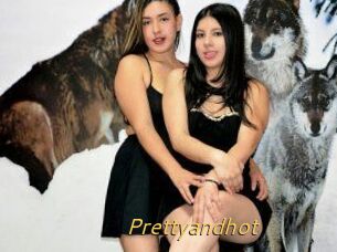 Prettyandhot