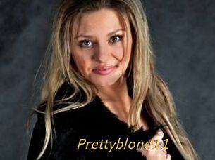 Prettyblond11