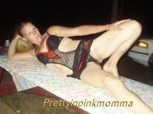 Prettyinpinkmomma