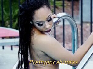 Prettypocahontas