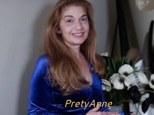 PretyAnne