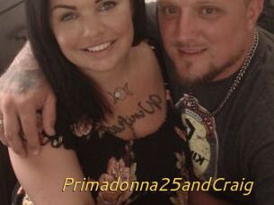 Primadonna25andCraig