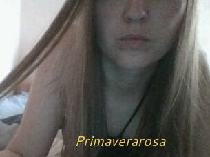 Primaverarosa