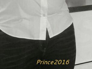 Prince2016