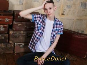 PrinceDonel