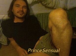 PrinceSensual