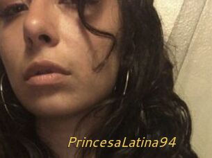 PrincesaLatina94