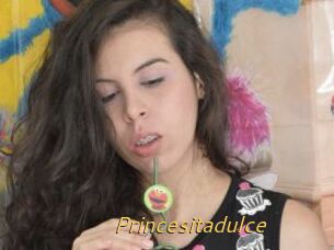Princesitadulce
