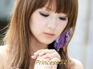 Princess520