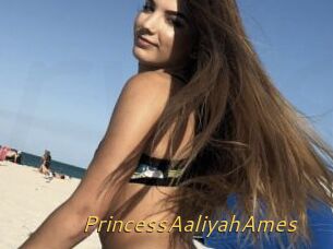 PrincessAaliyahAmes