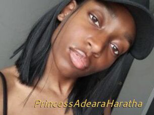 PrincessAdearaHaratha