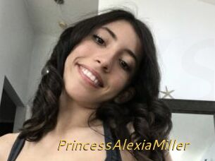 PrincessAlexiaMiller