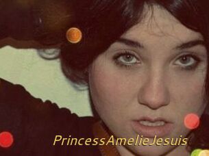 PrincessAmelieJesuis