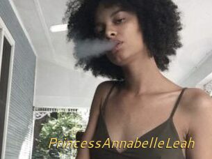 PrincessAnnabelleLeah