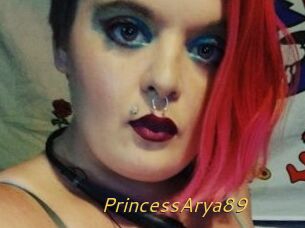 PrincessArya89