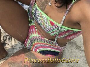 PrincessBellaGalore