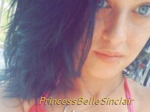 PrincessBelleSinclair