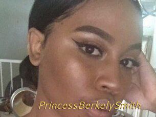 PrincessBerkelySmith