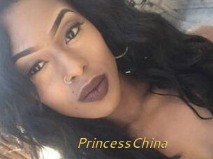 Princess_China