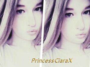PrincessCiaraX