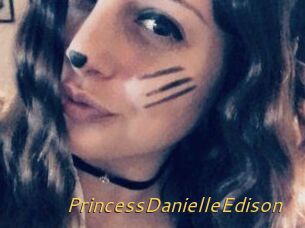 PrincessDanielleEdison