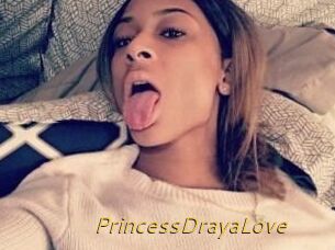 PrincessDrayaLove