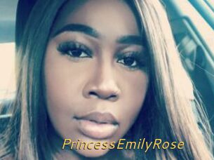 PrincessEmilyRose