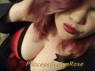 PrincessEvelynRose