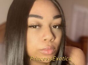 PrincessExotica