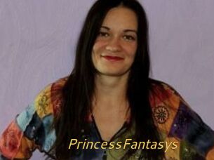 PrincessFantasys