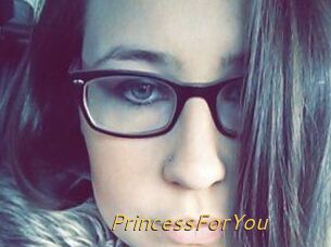 PrincessForYou