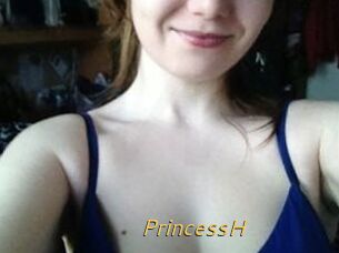 PrincessH